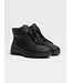 ZEGNA Triple Stitch™ Vetta Leather Ankle Boots