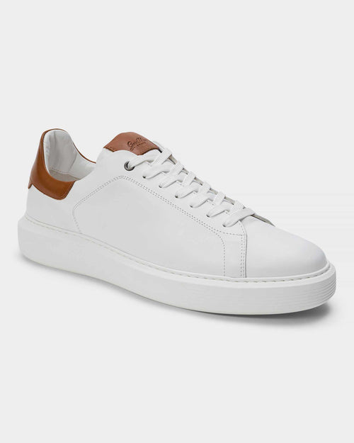 London Legend Leather Sneakers