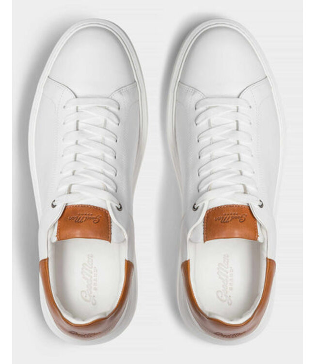 London Legend Leather Sneakers