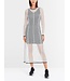 MARC CAIN Robe longue en maille