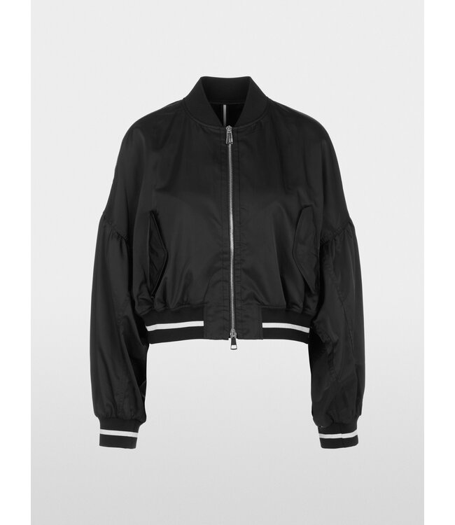 MARC CAIN Oversized bomber jacket