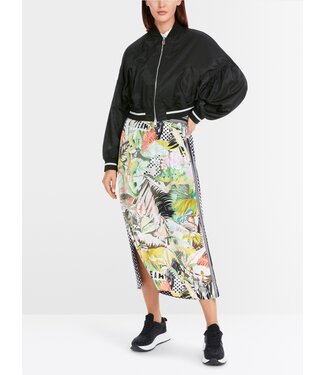 MARC CAIN Veste bombardier surdimensionnée