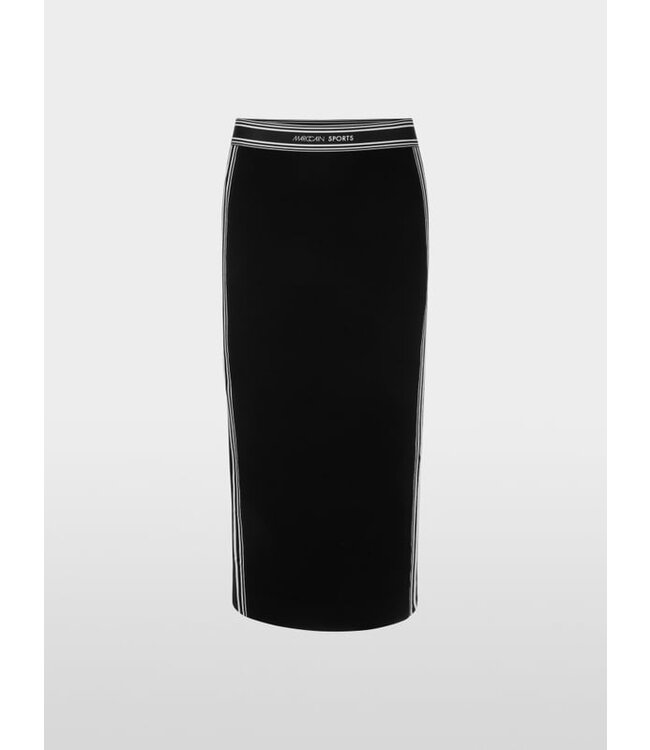 MARC CAIN Repenser ensemble la jupe midi