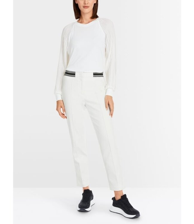 MARC CAIN "Rethink Together" trousers – SYDNEY