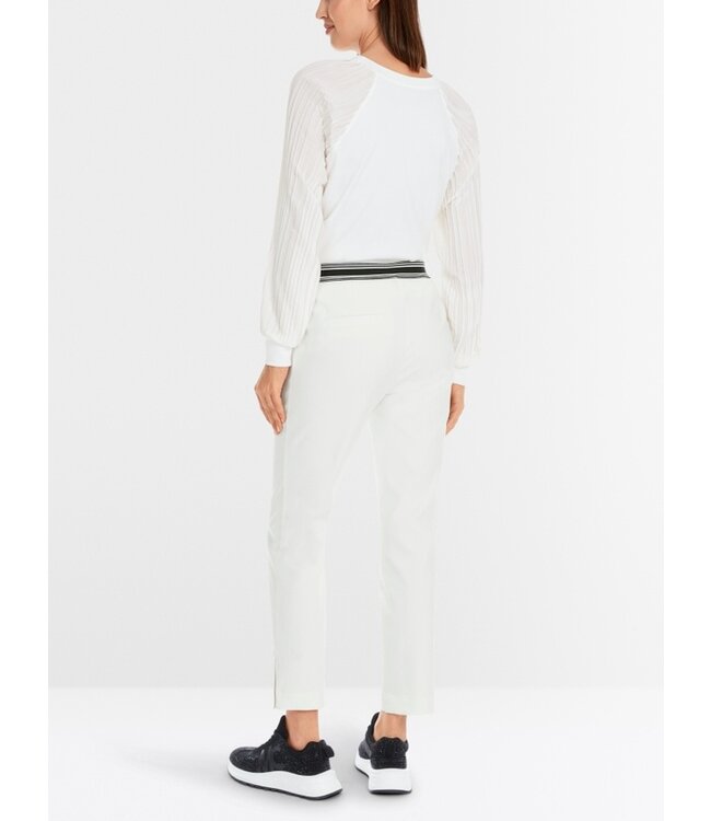 MARC CAIN "Rethink Together" trousers – SYDNEY