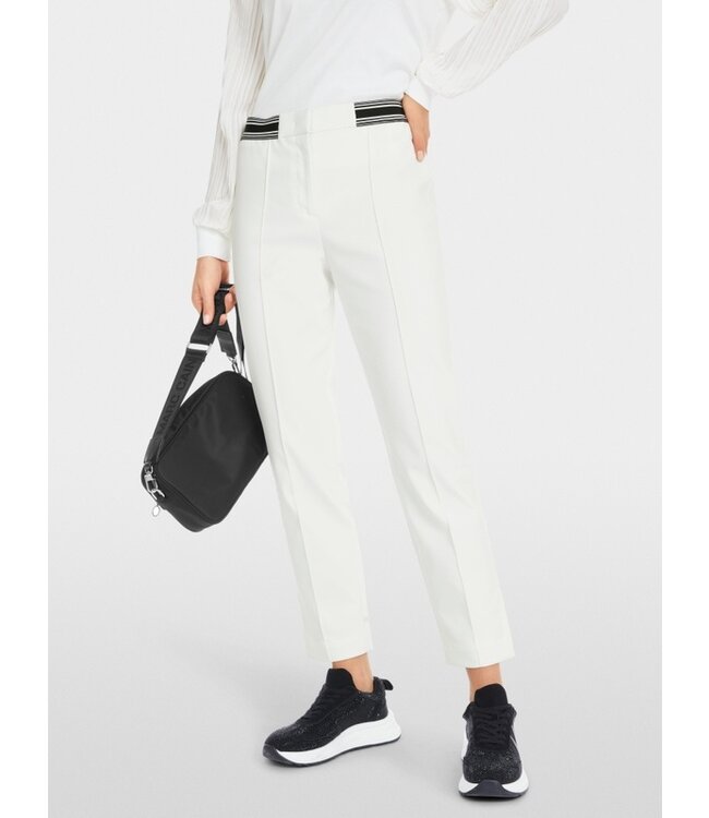 MARC CAIN "Rethink Together" trousers – SYDNEY