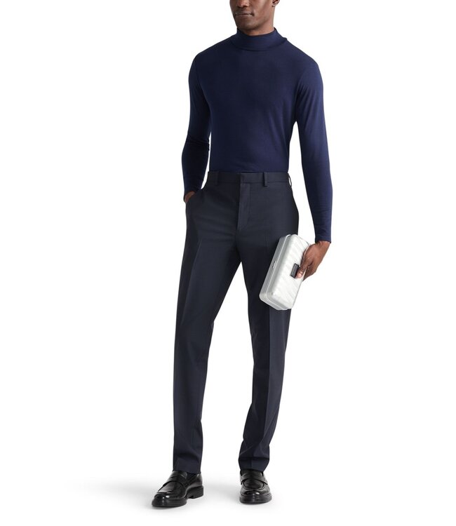 TUMI 19 Degree Aluminum | Watch Travel Case