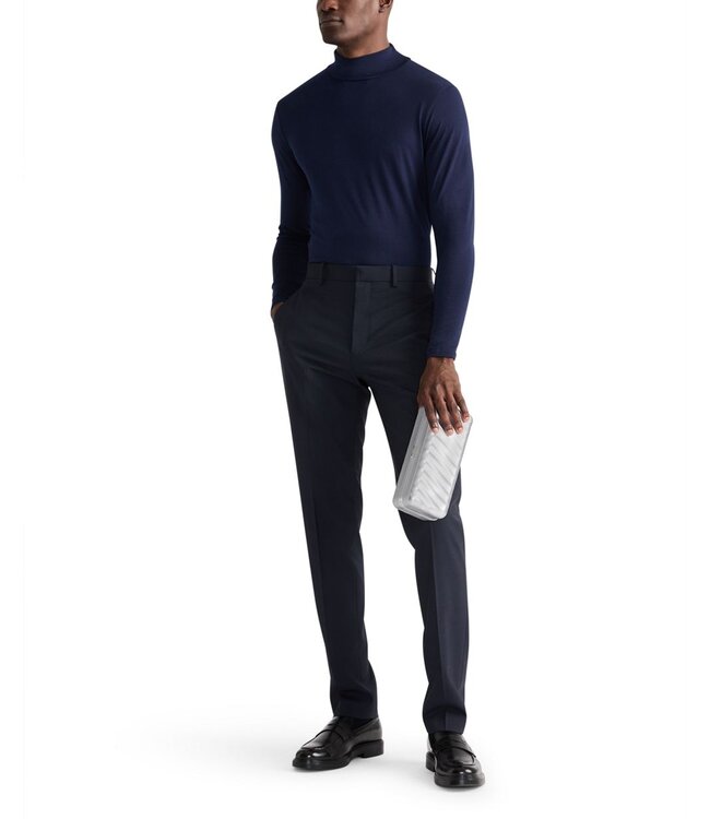 TUMI 19 Degré Aluminium | Étui de voyage pour montres