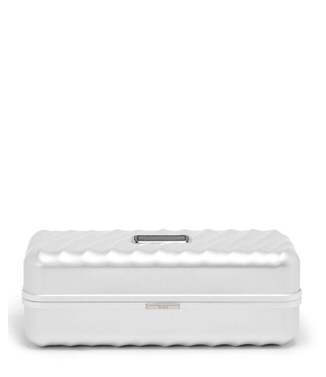 TUMI 19 Degree Aluminum | Watch Travel Case