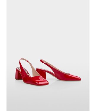 MARC CAIN Escarpins vernis Rethink Together