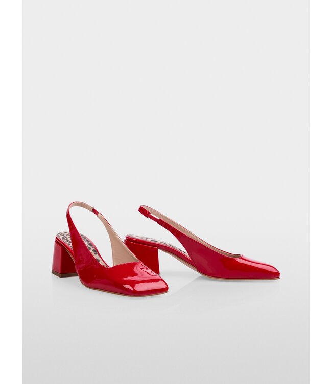 MARC CAIN Escarpins vernis Rethink Together