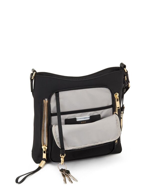 TUMI Tyler Crossbody