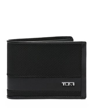 TUMI Double Billfold