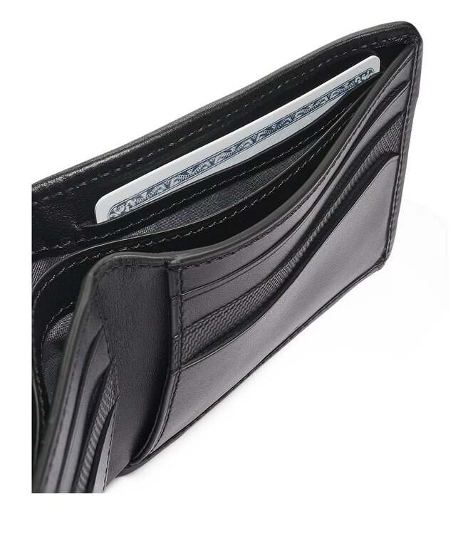 TUMI Double Billfold