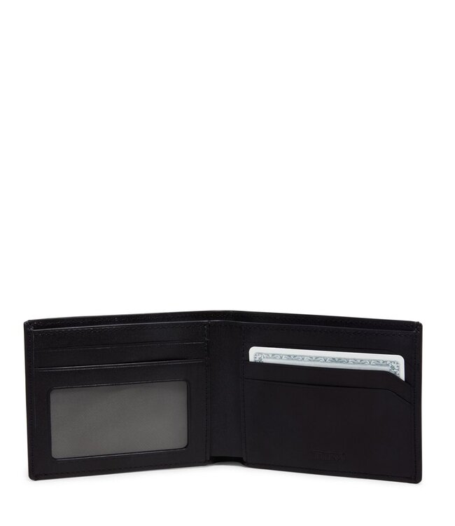 TUMI Double Billfold