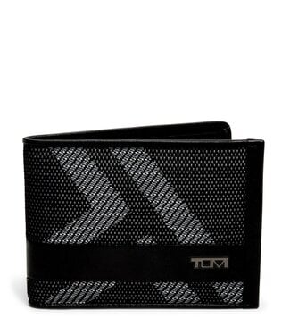 TUMI Double Billfold