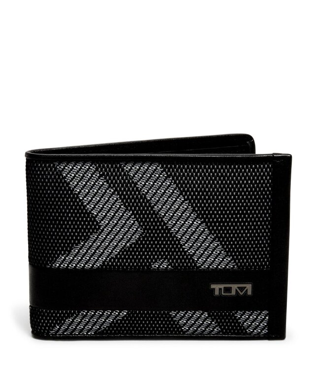 TUMI Portefeuille double