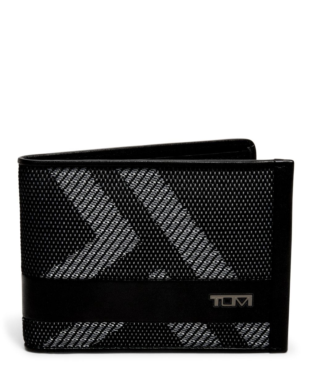 Double Billfold