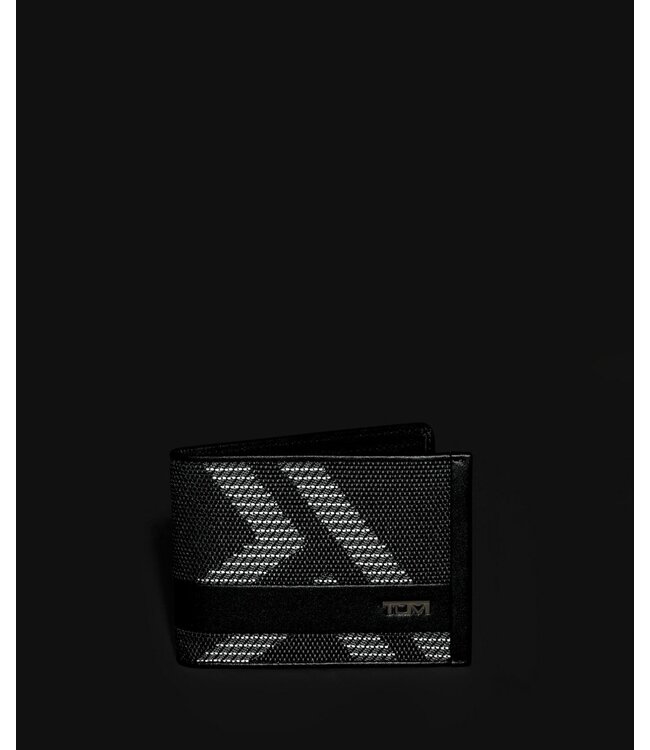 TUMI Double Billfold