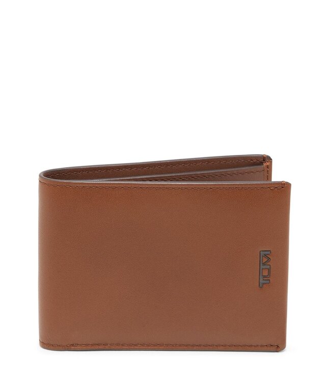 TUMI Double Billfold