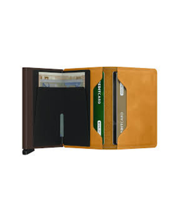 SECRID Slimwallet Vintage
