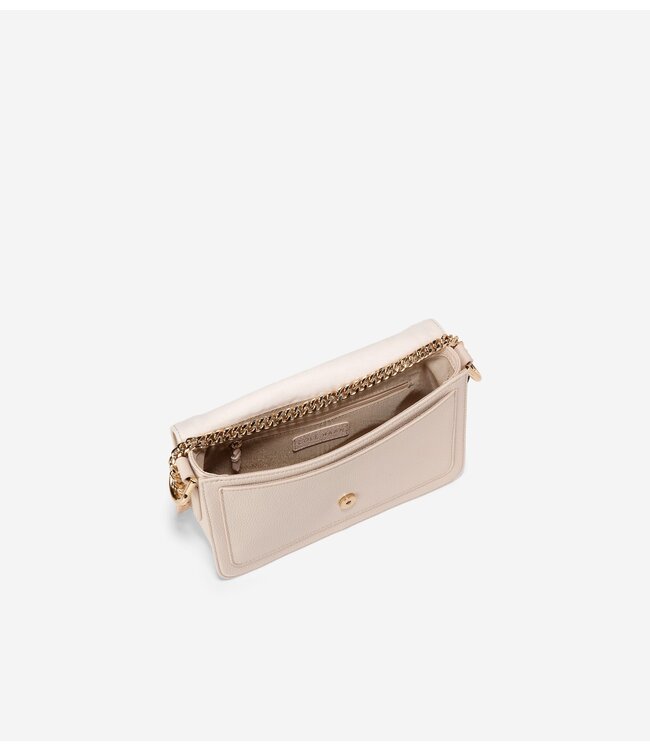 COLE HAAN Sac à bandoulière à chaîne Daniella