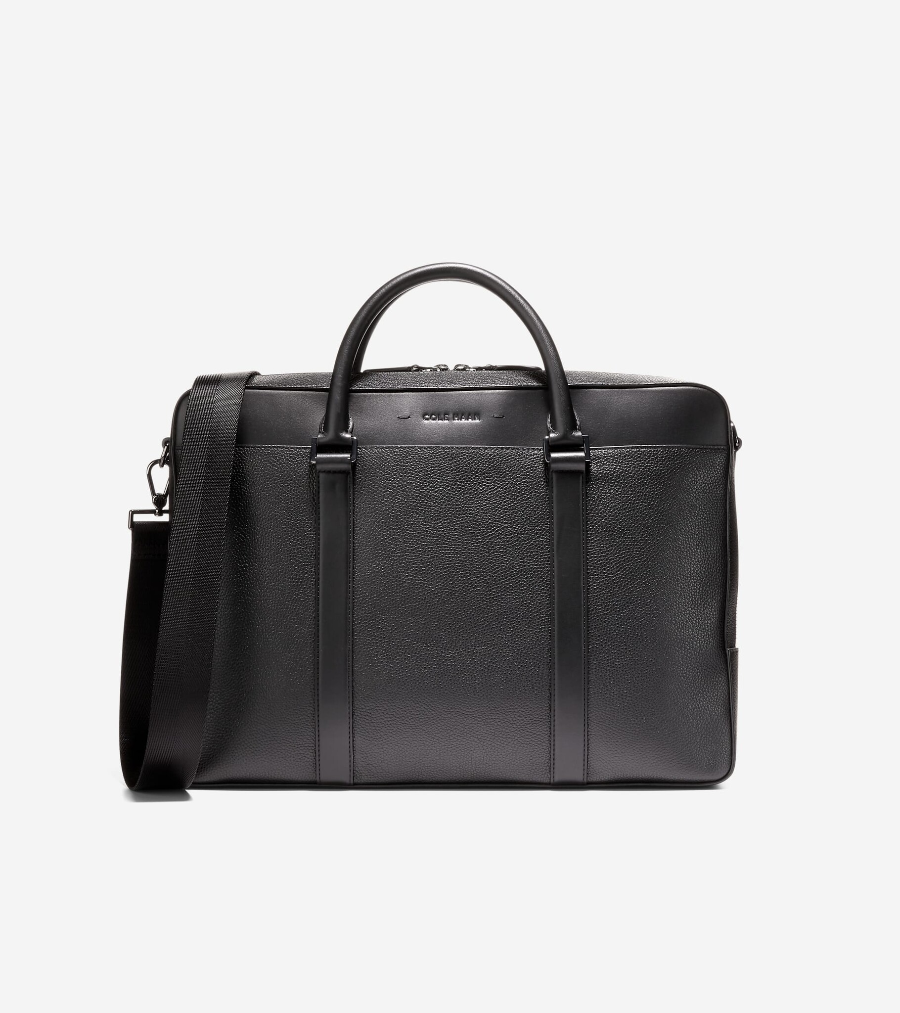 Triboro Briefcase