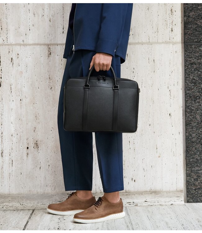 COLE HAAN Triboro Briefcase
