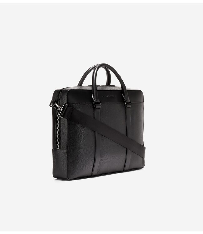 COLE HAAN Triboro Briefcase