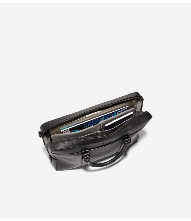 COLE HAAN Triboro Briefcase