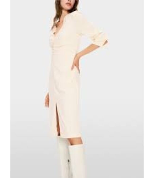 MARC CAIN Robe à col en V profond