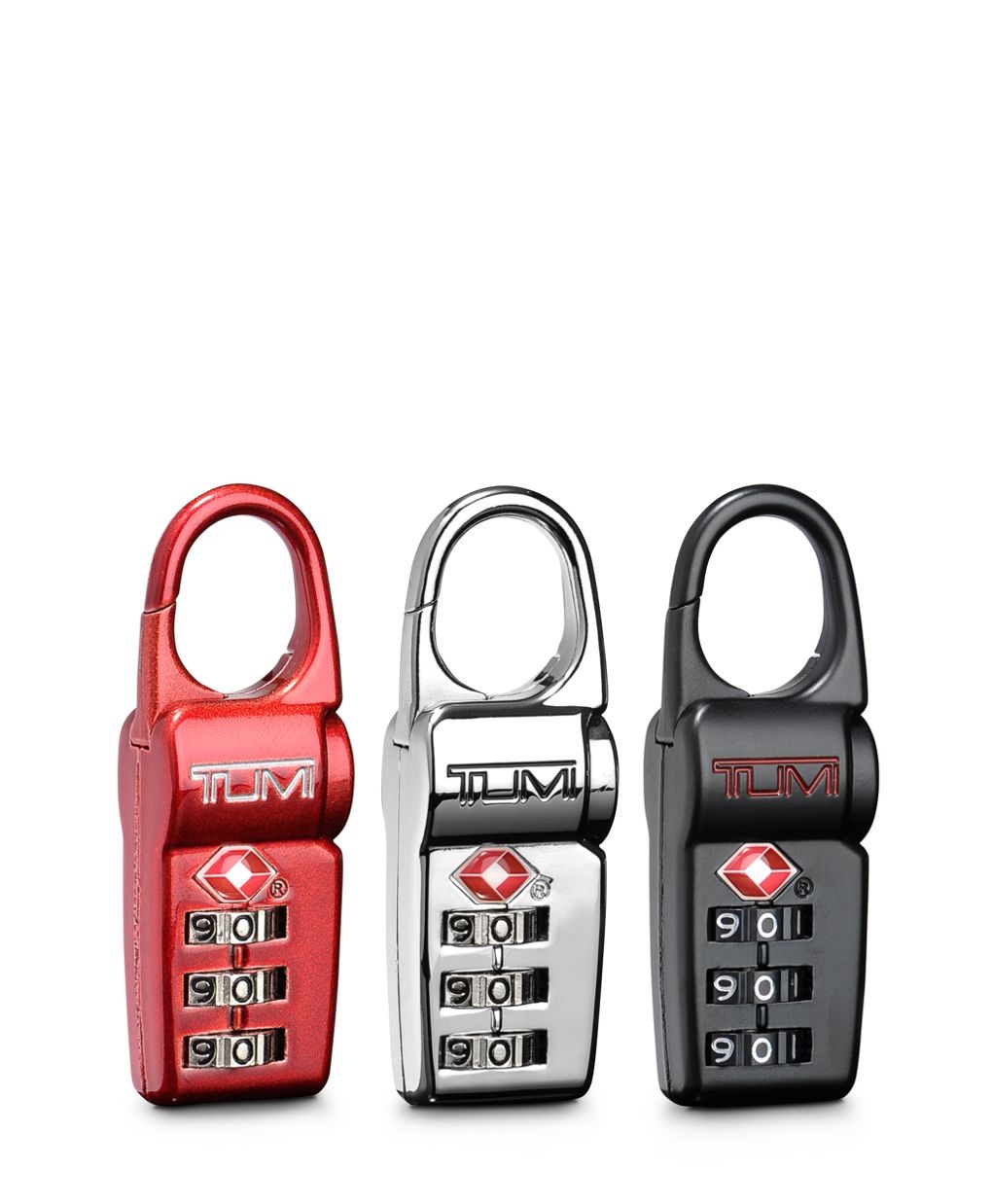 TSA Lock Box Set Of 3