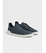 ZEGNA Baskets en coton, lin et cuir Triple Stitch™