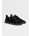 ZEGNA Black Velvet Triple Stitch™ Sneakers