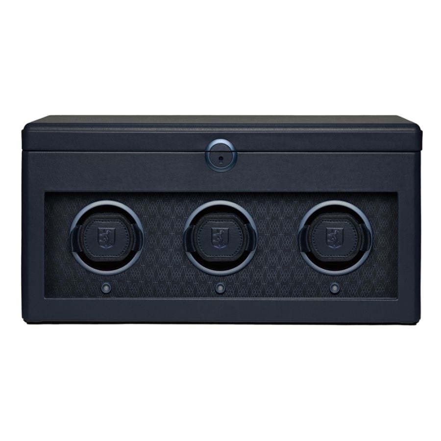 Earth Triple Watch Winder