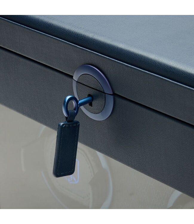 WOLF 1834 Earth Triple Watch Winder