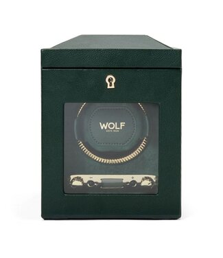 WOLF 1834 British Racing Single Watch Winder
