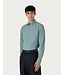 CANALI Regular fit shirt in stretch cotton