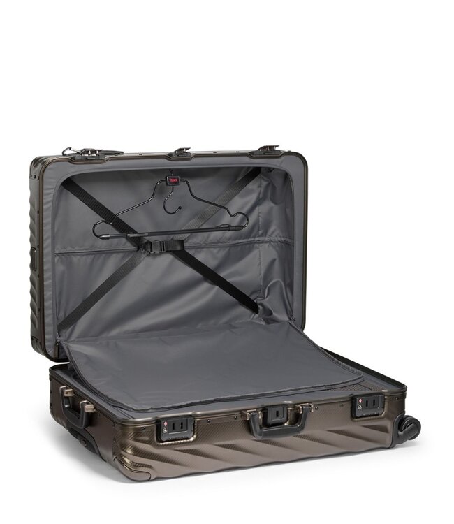 TUMI Valise de voyage prolongée