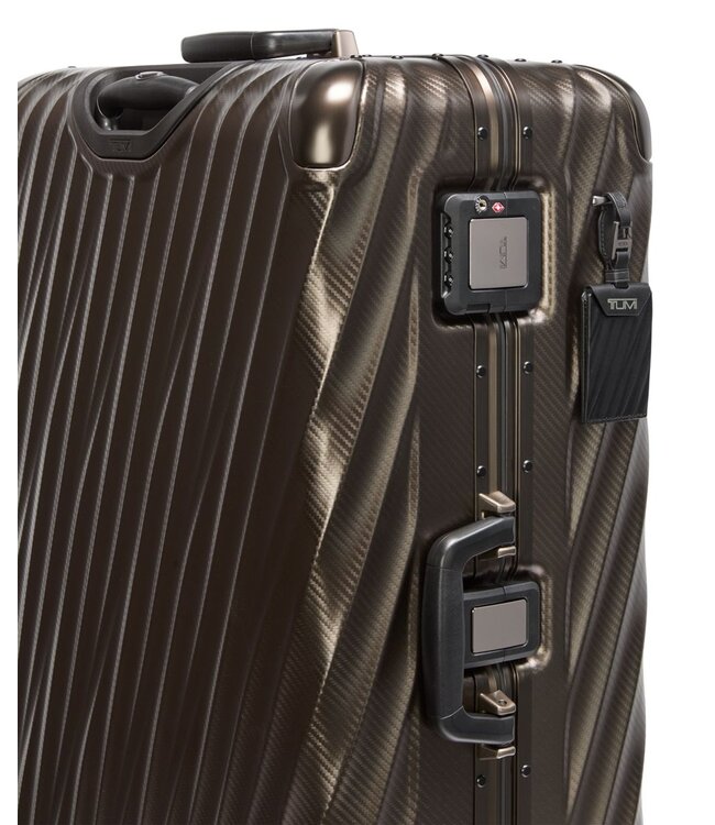 TUMI Valise de voyage prolongée