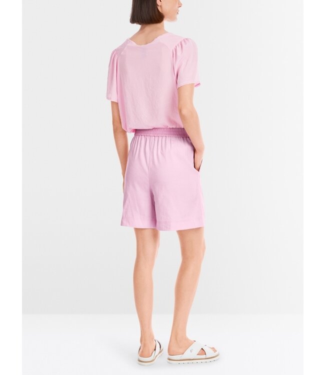 MARC CAIN Short WILLMAR avec lin