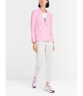 MARC CAIN Light summer blazer