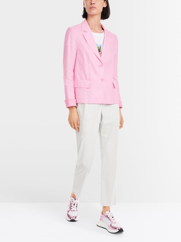 Light summer blazer