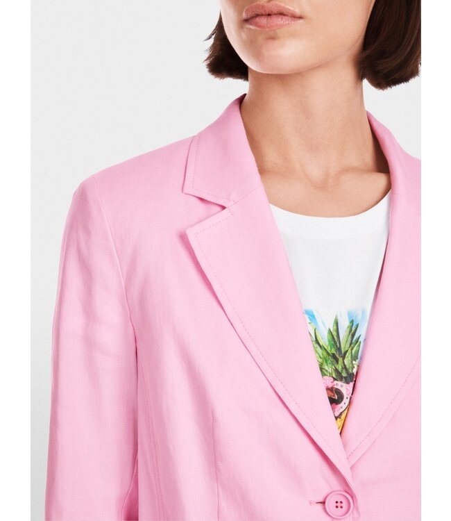 MARC CAIN Blazer d'été léger