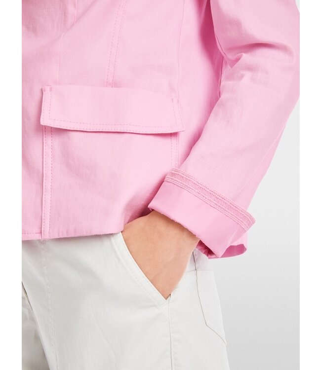 MARC CAIN Light summer blazer