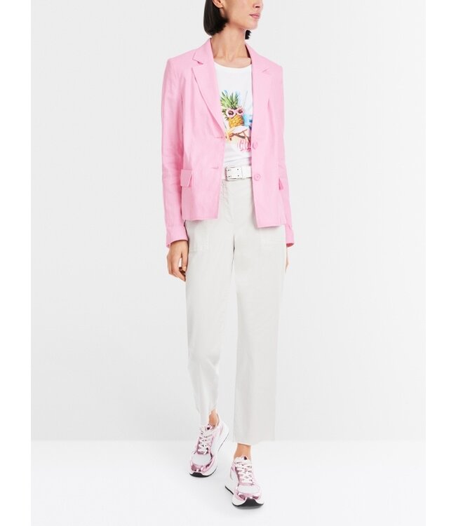 MARC CAIN Light summer blazer
