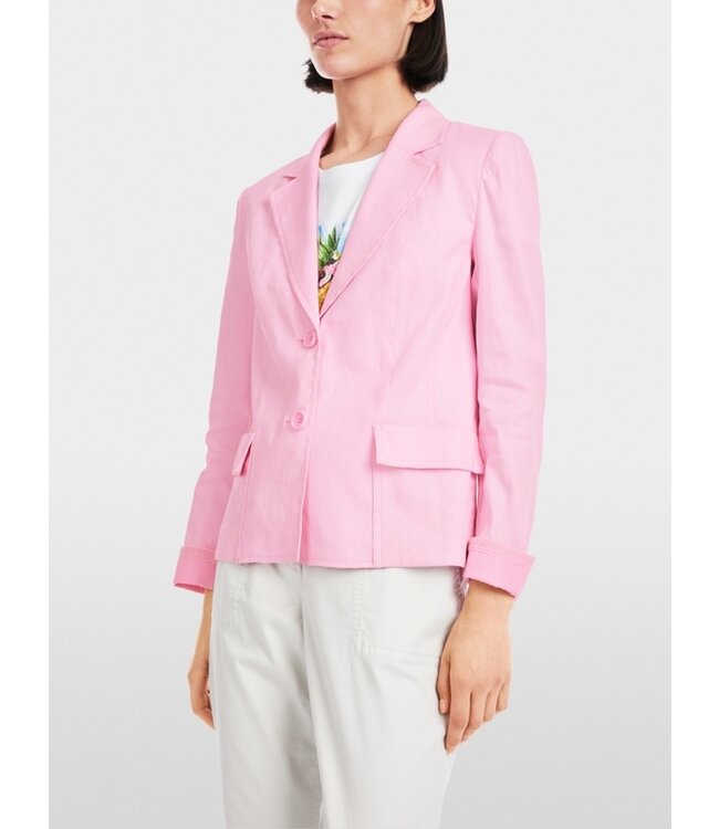 MARC CAIN Blazer d'été léger