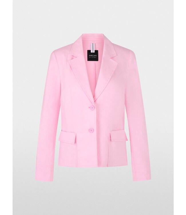 MARC CAIN Light summer blazer