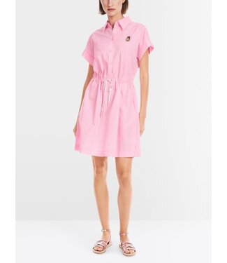 MARC CAIN Rethink Together shirt dress