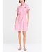 MARC CAIN Rethink Together shirt dress